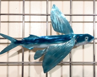 Flying Fish 