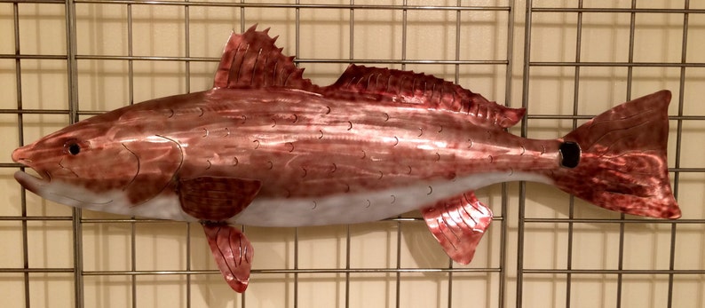 The 5 Best Resin Fish Sculpture Reviews of All Time 4