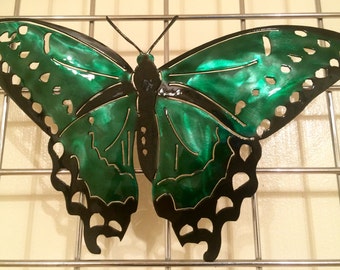 Butterfly D4