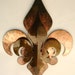 see more listings in the Fleur De Lis section