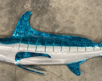 White Marlin