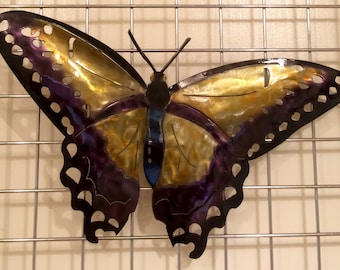 Butterfly D6