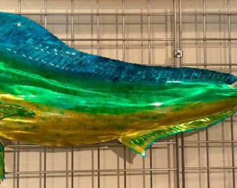 Dolphin Fish Mahi Mahi