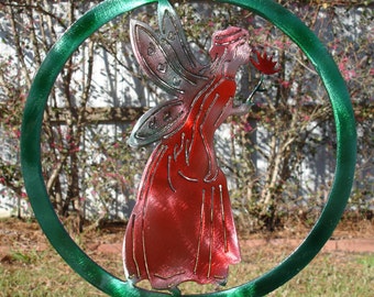 Garden Fairy