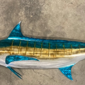 Blue Marlin