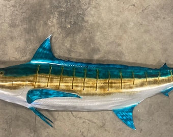 Blue Marlin