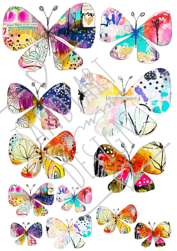 Encanto De Mariposa Plateado S925 - Colgante Pequeño Para Joyería DIY - 15.5 X 11 Mm