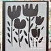 see more listings in the Stencils section