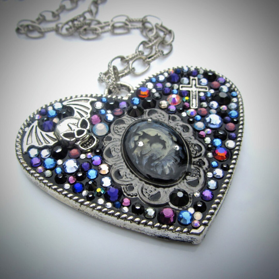 Born from Rock Midnight Necklace ネックレス Born From RockMIDNIGHT NECKLACE