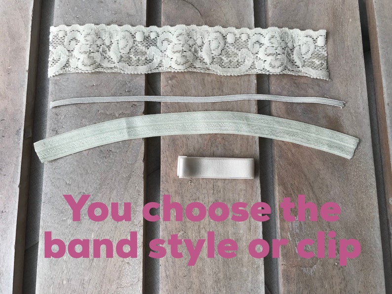 Ivory Shabby Headbands Ivory Flower Headband Ivory Baby Headband Ivory Flower Headbands Baby Headbands Newborn Headbands