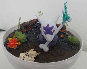 alolan marowak plush