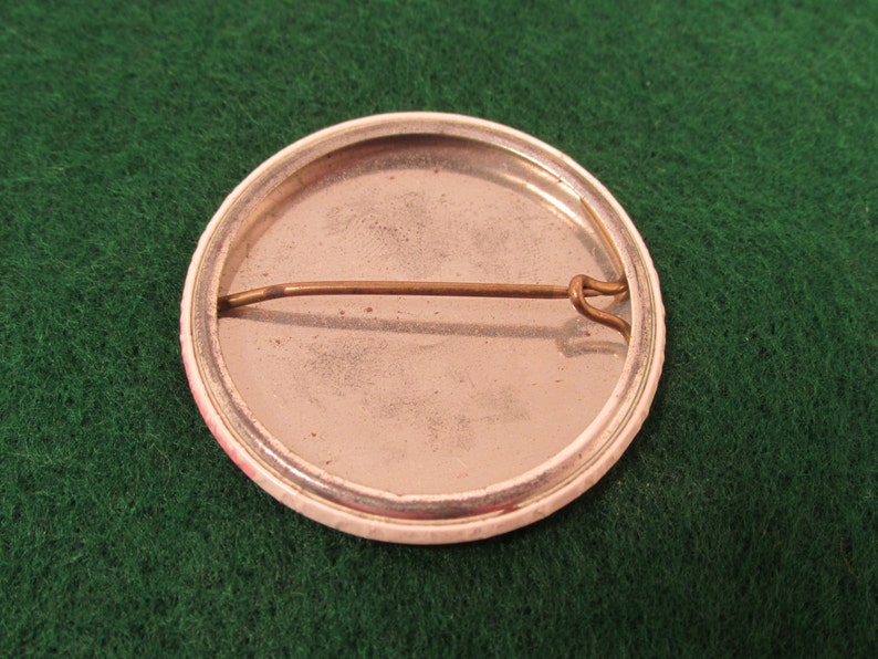 Iowa Centennial Vintage Centennial Belle Pin from Essex 1970