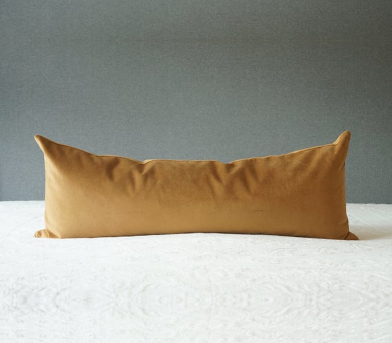 rust orange throw pillows