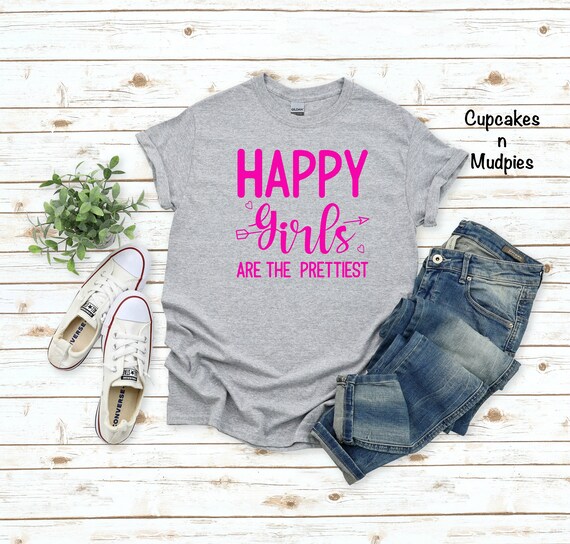 Branded t shirts for girls 2025