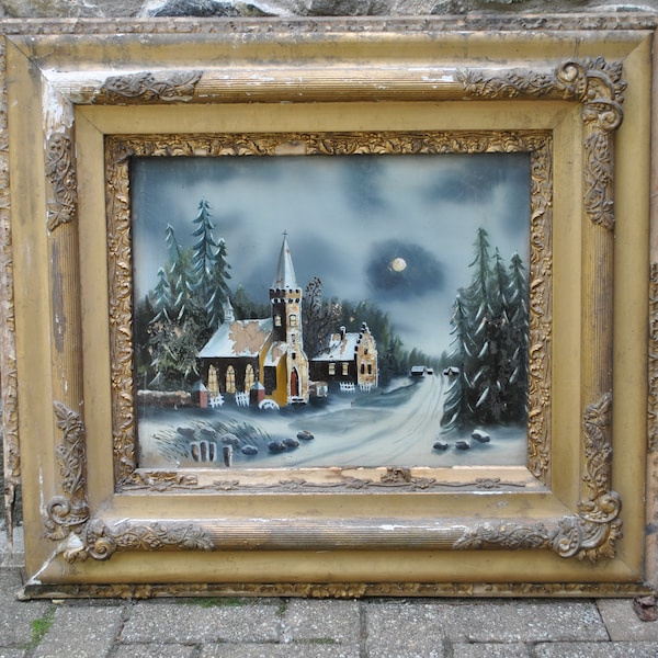 Church Wall Decor Etsy