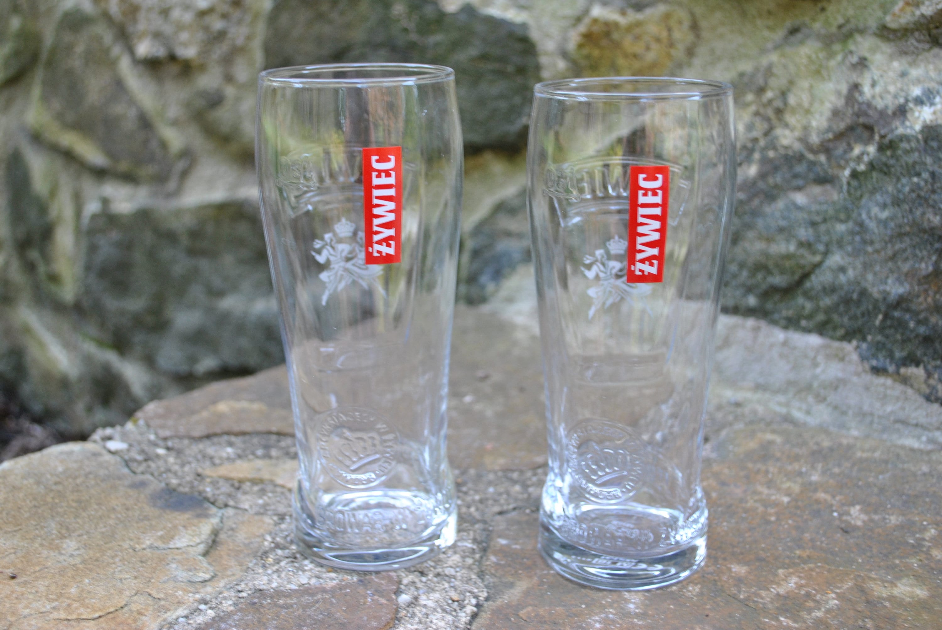 Personalized Beer Can Glass – donebetter