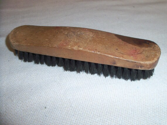 handheld boot brush