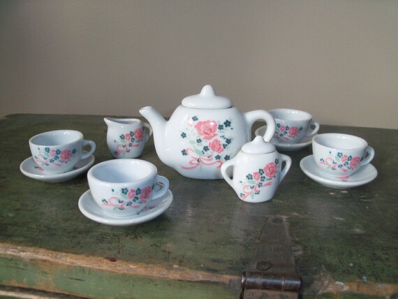 battat tea set