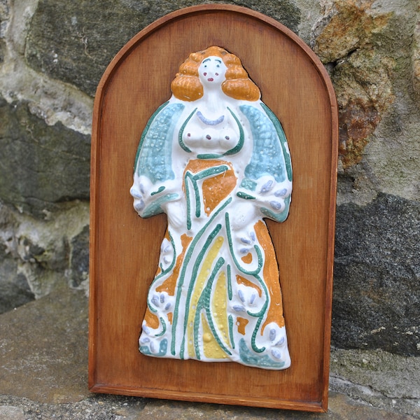 Three Breasted Woman - Etsy