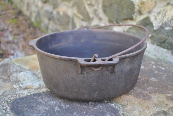 Cast Iron Kitchen Accessories, Pot Cast Iron Dutch Oven