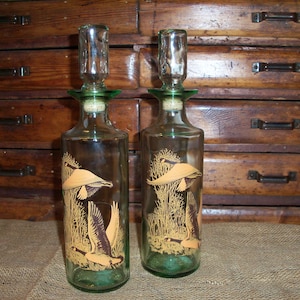 ヴィンテージ ゴルシュ ラガービールボトル 3本セット オランダ ダッチ