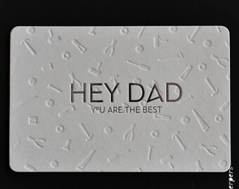 Best dad ever