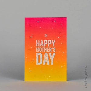 Happy Mother&#39;s Day