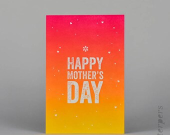 Happy Mother's Day