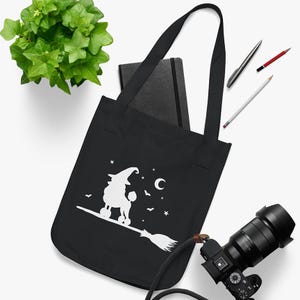 Dog Halloween SVG Spooky Poodle Witch Shirt Graphic | Cute Fall Season ...