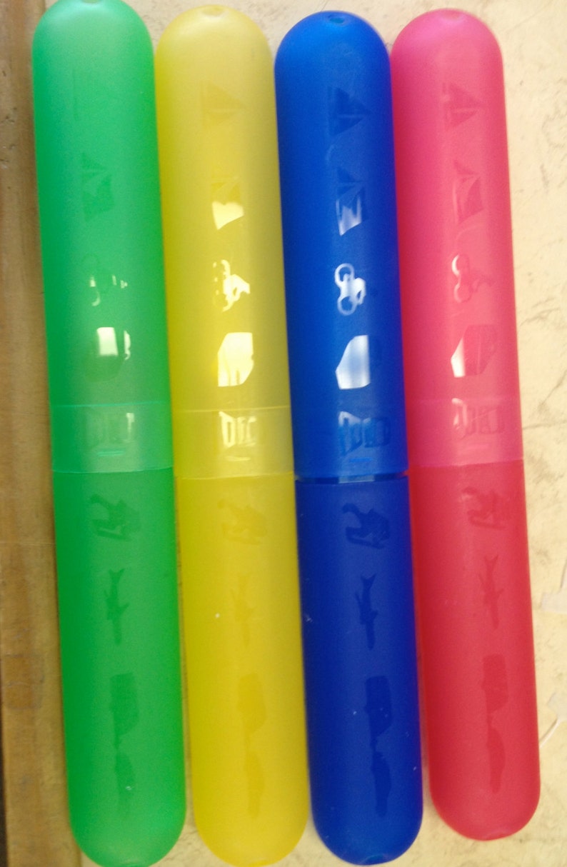 Personalized and Monogrammed Toothbrush Holder Etsy