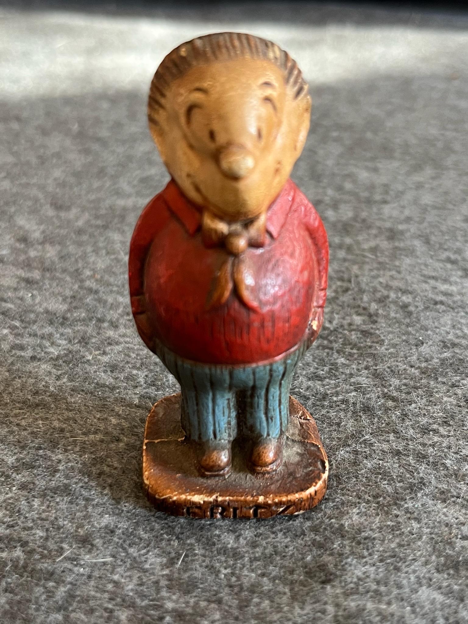 Vintage Syroco Rare - Etsy