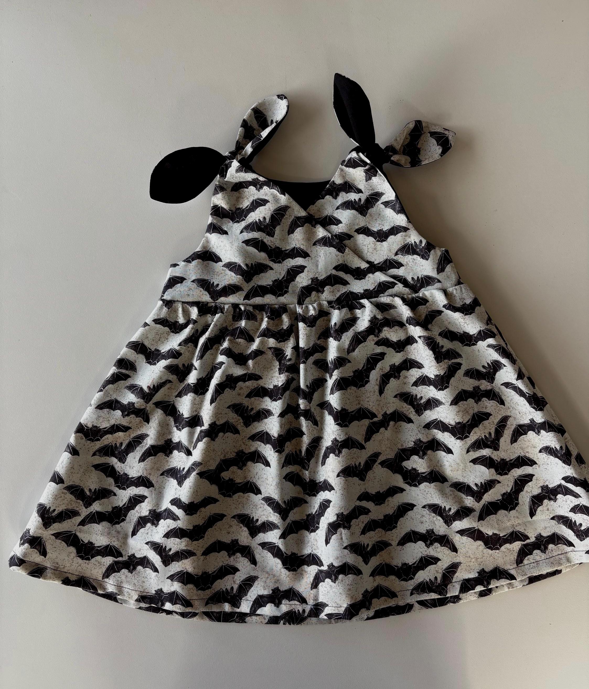 Punk Baby Dress - Etsy