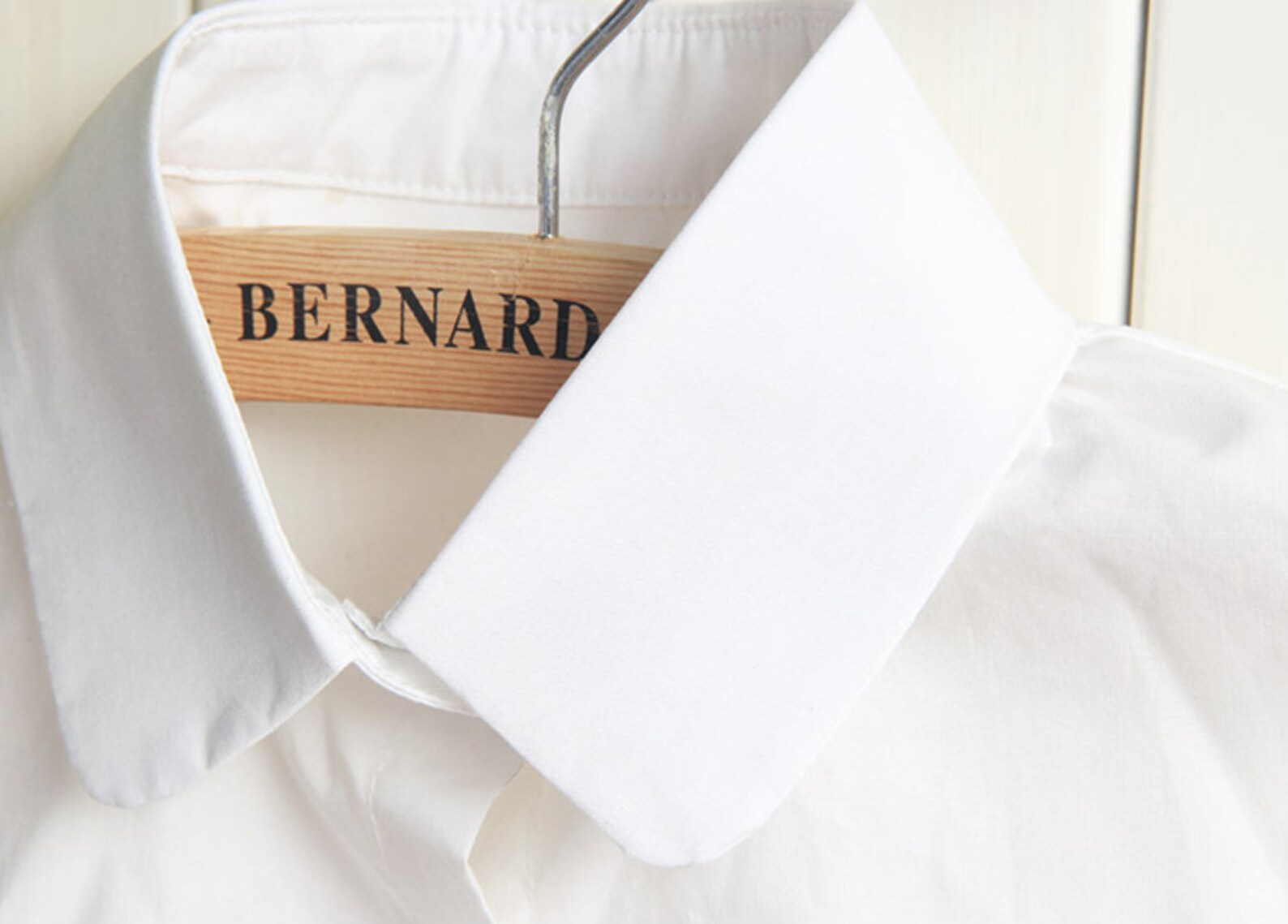 Fake Dickie Collar Half Shirt Cotton Collar F50 Etsy