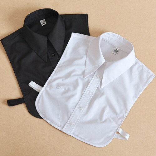 Oxford Dickies Fake Pointed Shirt 