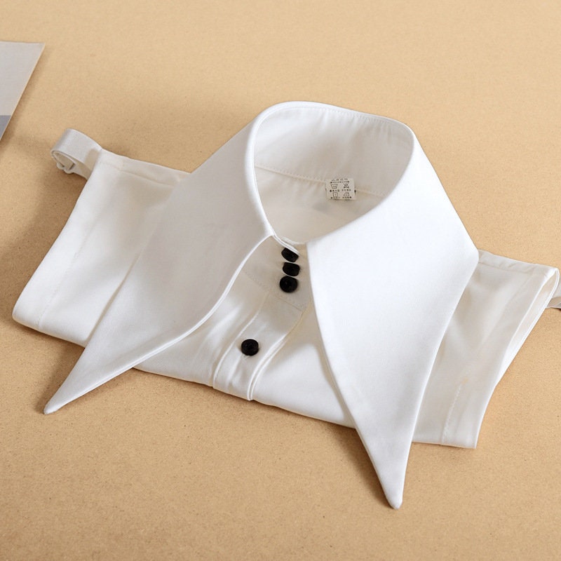 Dickie Collar - Etsy