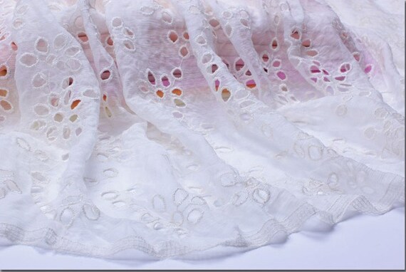 bridal fabrics by the yard