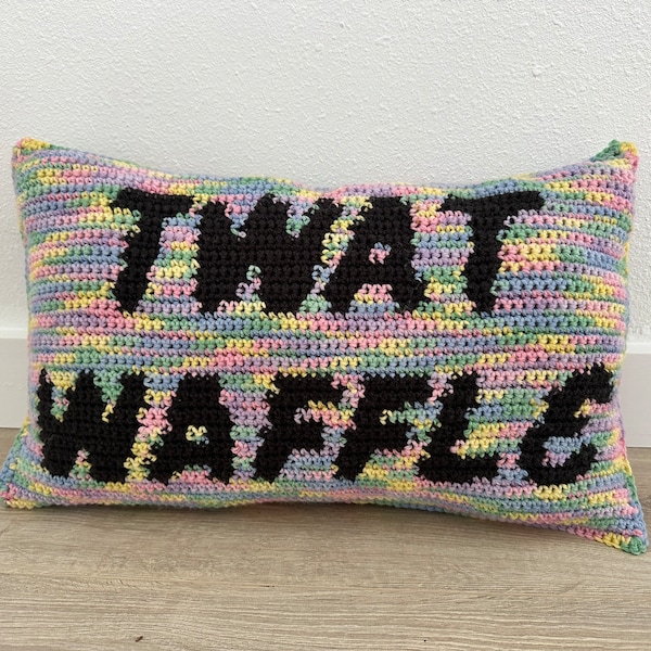 Curse Word Pillows Etsy