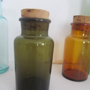 Vintage Drug Store Milk Glass Jar Resinol Medicine Bottle Ointment Pharmacy  Super-lanolated Medicinal Skin Ointment 