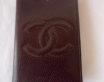 Cartera Chanel Timeless Classique Tarjetero