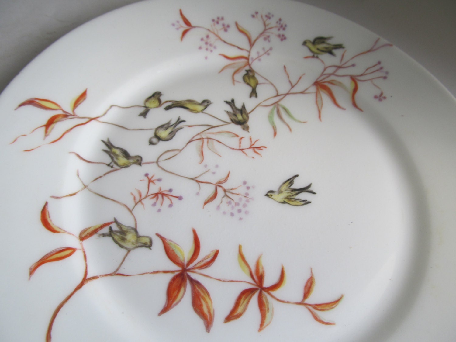 Limoges plates - Etsy 日本 Limoges plates - Etsy 日本