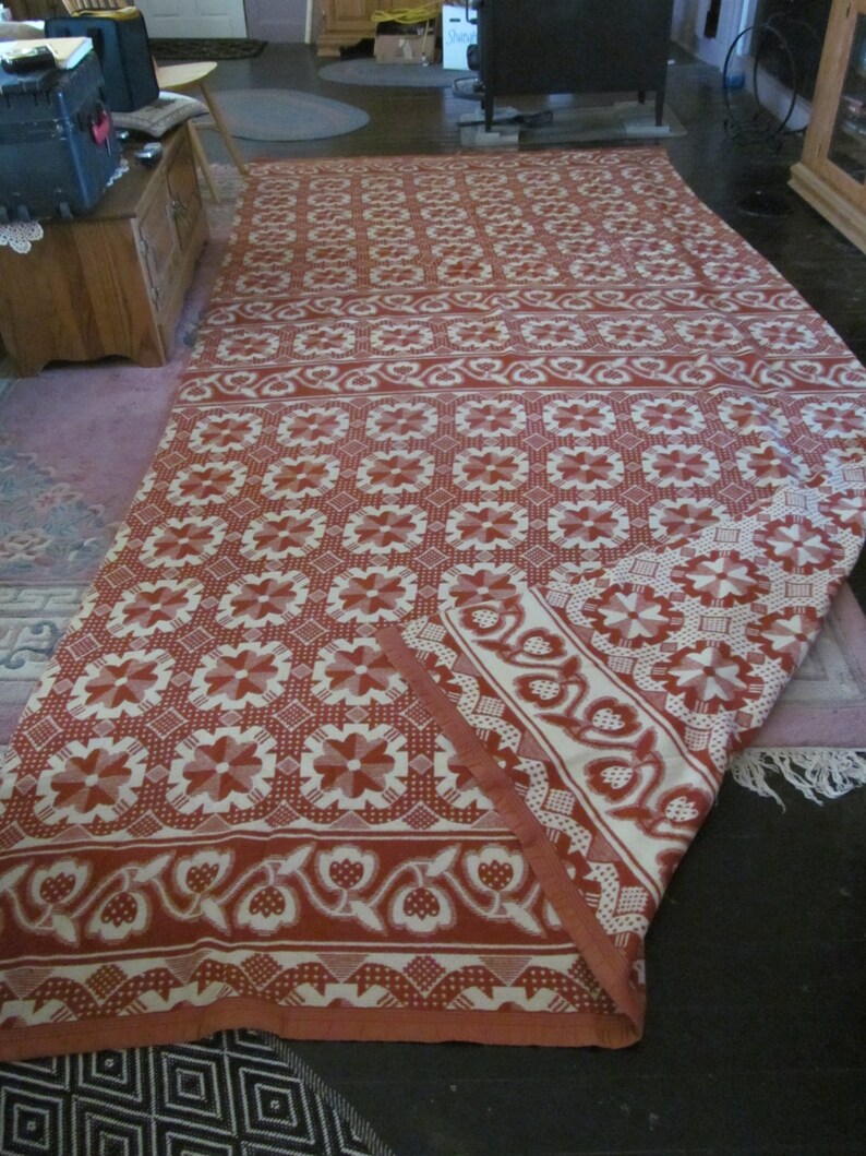 Welsh Wool Rug Reversible Woven Floor Cloth 159 X Etsy UK