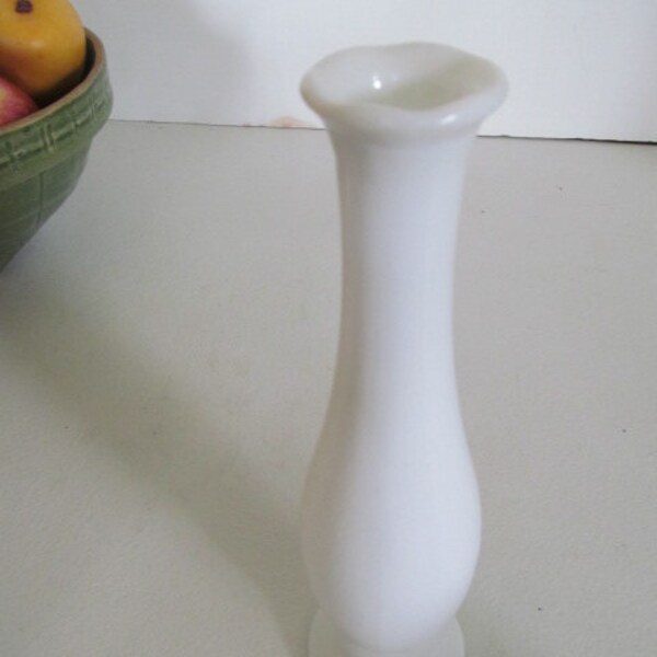 Fluted Edge Vase Etsy