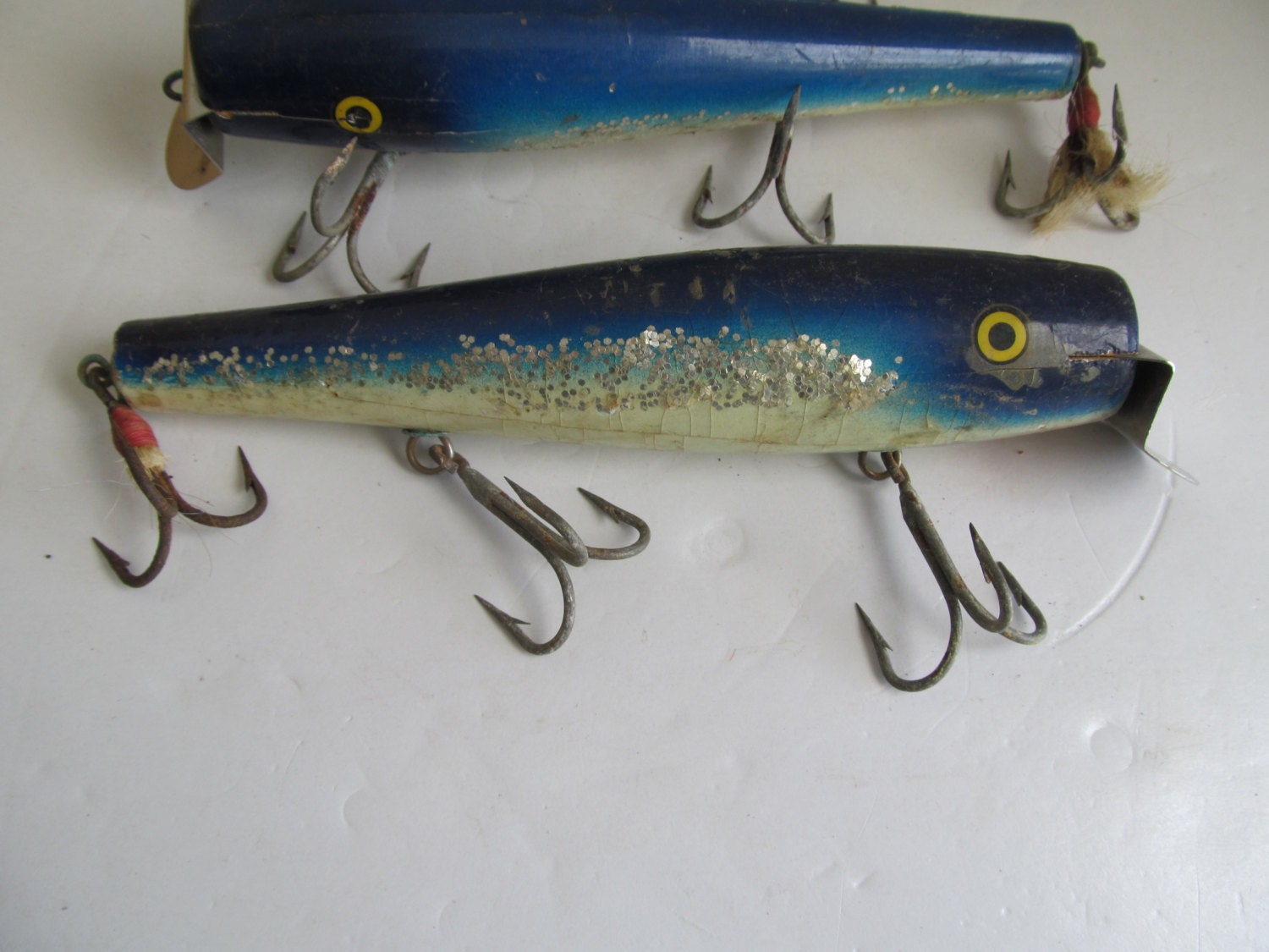 deep sea lures