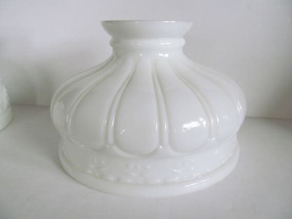 Pure white lamp shade online