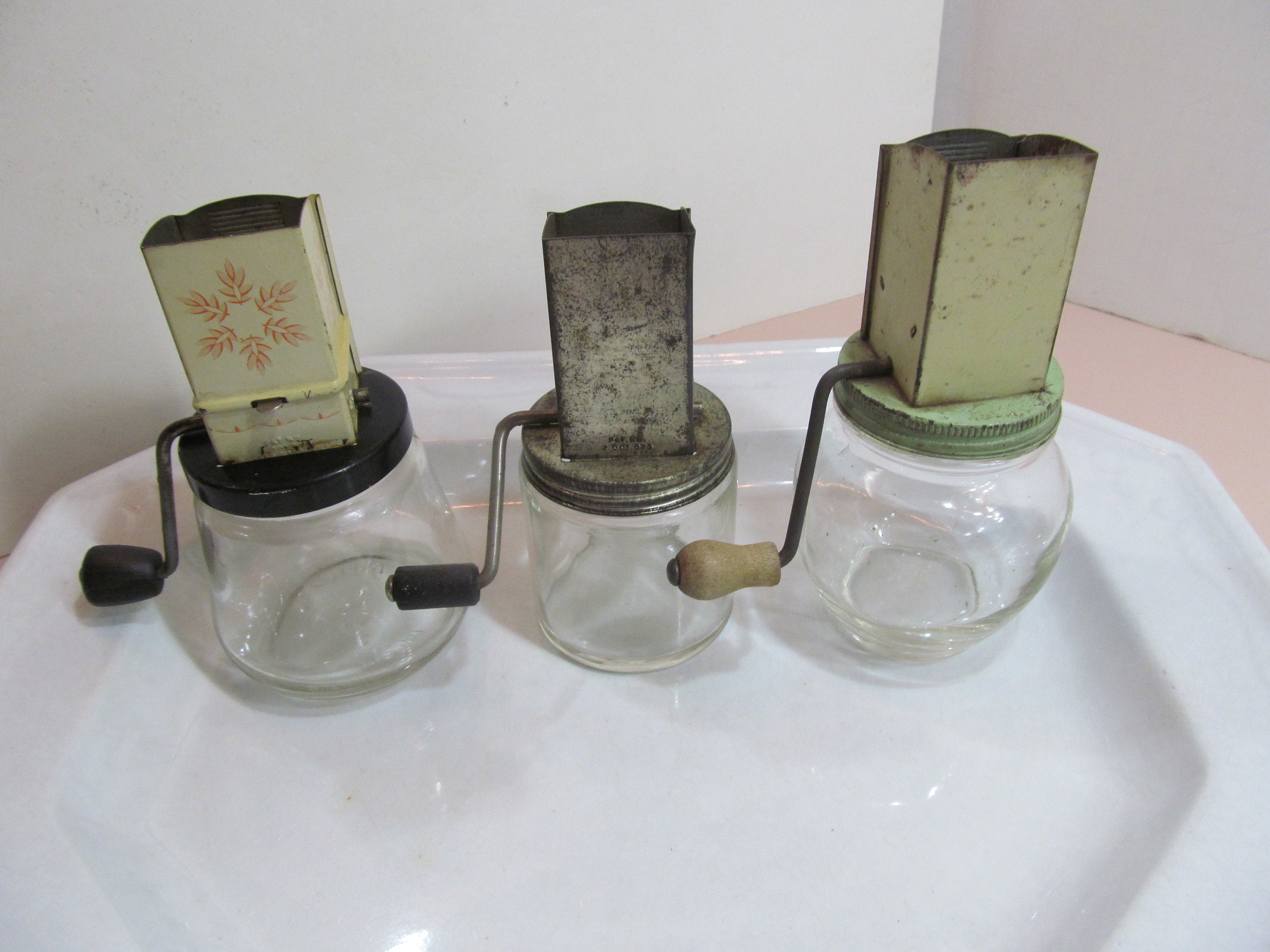 Nut Grinders Instant Collection Antique Nut Grinders Antique Etsy Canada