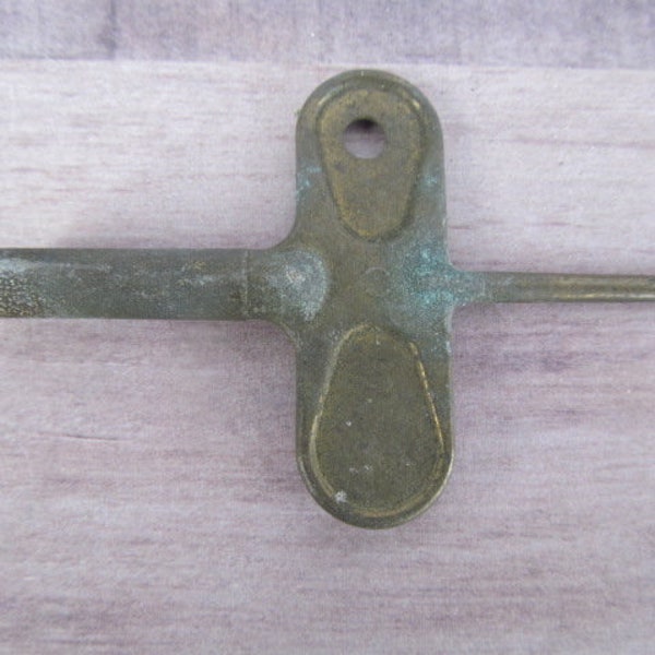 Wind up Key Etsy