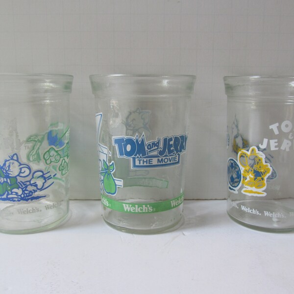 Cartoon Jelly Glasses Etsy