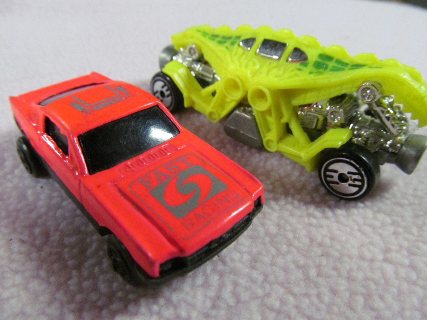 vintage hot wheels cars