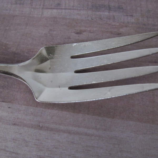 Appetizer Forks Etsy