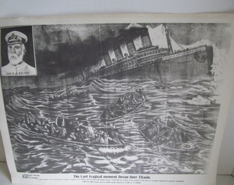 キャプテン・エドワード・ジョン・スミス RMS タイタニック号百万長者